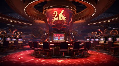 Jqk22 Casino Review .